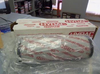 Hydraulic Filter resmi