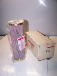 Hydraulic Filter resmi
