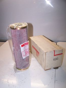 Hydraulic Filter resmi