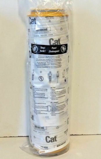 Picture of Oil Filter