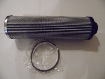 Hydraulic Filter resmi