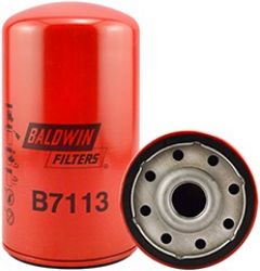 Oil Filter resmi