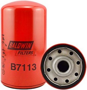 Oil Filter resmi