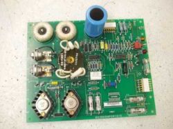 Circuit Board resmi