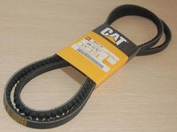 V Belt resmi