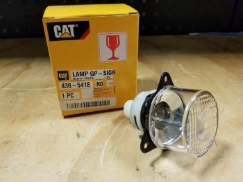 Lamp Gp-Signal resmi