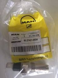 TEMPERATURE SENDER resmi