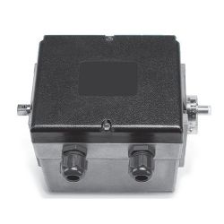 Modulation Motor, 110-120 V-AC, 50/60HZ resmi