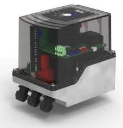 Actuator, Analog Input resmi