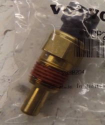 Temperature Sensor resmi