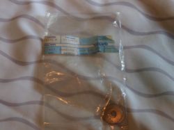 Washer (Set of 2) resmi