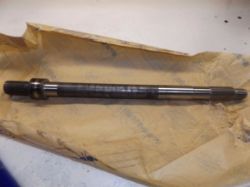 Driveshaft resmi