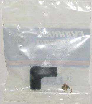 Spark Plug Boot resmi