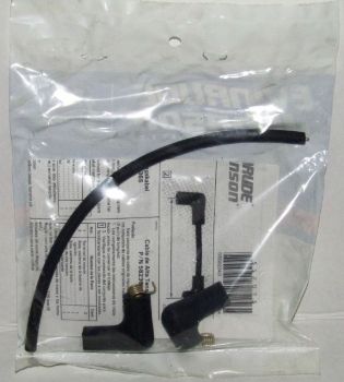 Spark Plug Boot resmi