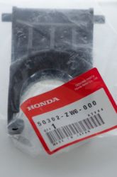 Thrust Reciever resmi