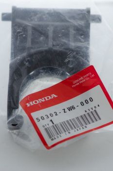 Thrust Reciever resmi