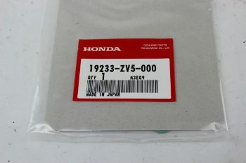 Impeller Gasket resmi