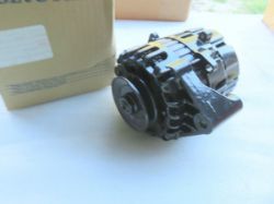 Alternator resmi