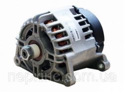 Alternator resmi