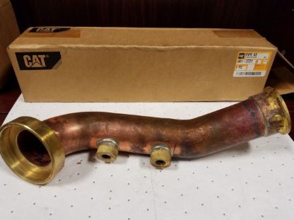 Picture of PIPE AS