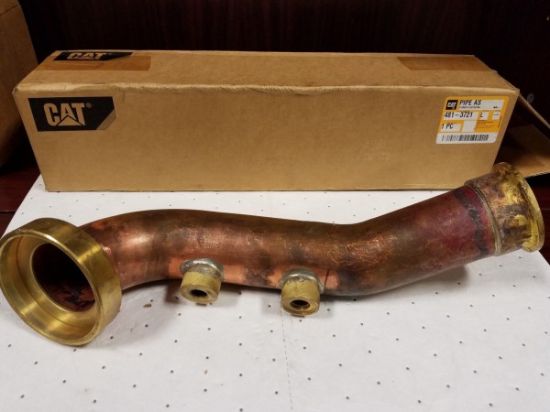 Picture of PIPE AS