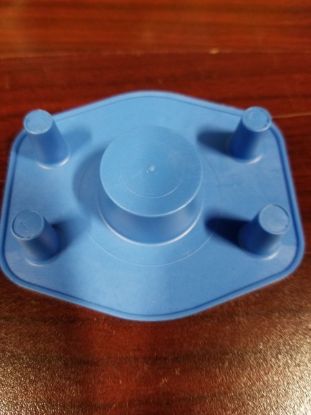 Picture of FLANGE PORT