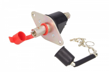 Battery Disconnector Switch resmi