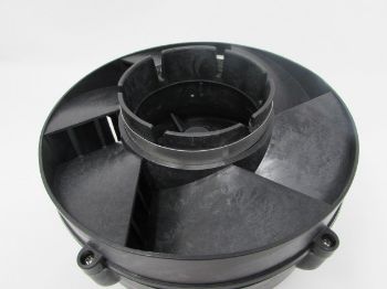 Air Filter Pre Cleaner resmi