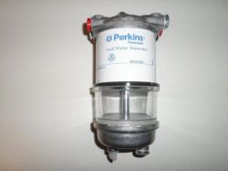 PRE FUEL FILTER ASSY resmi