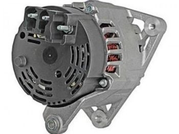 Alternator resmi