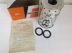 Hydraulic Filter resmi