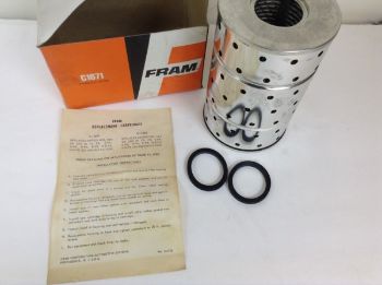 Hydraulic Filter resmi