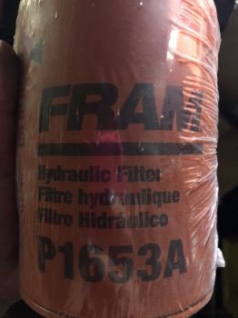 Hydraulic Filter resmi
