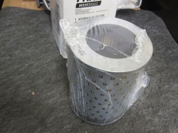 Hydraulic Filter resmi
