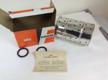 Hydraulic Filter resmi