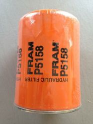 Hydraulic Filter resmi