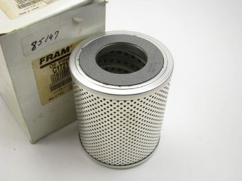 Hydraulic Filter resmi