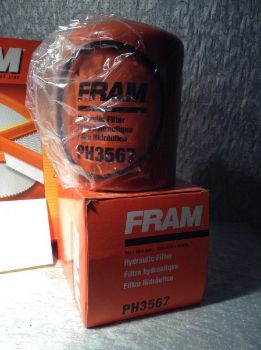 Hydraulic Filter resmi