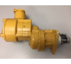 STARTING MOTOR GP-AIR resmi