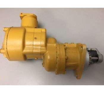 STARTING MOTOR GP-AIR resmi