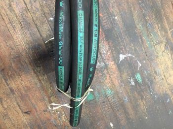 Hydraulic Supply Hose resmi