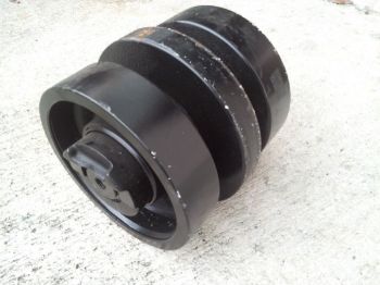 Track Loader Bottom Roller resmi