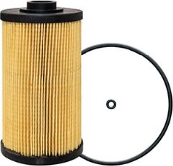 Fuel Filter resmi