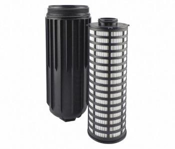 Heavy Duty Oil Filter Element resmi