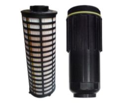 Heavy Duty Oil Filter Element resmi
