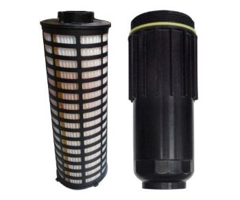 Heavy Duty Oil Filter Element resmi