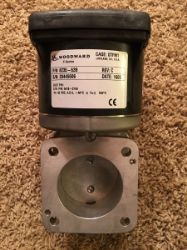 F Series Smart Actuator resmi