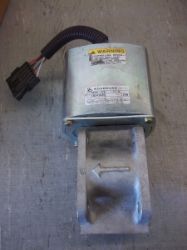 Actuator Throotle Body resmi