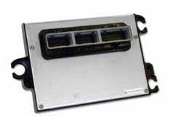 ECU- Engine Control Unit resmi