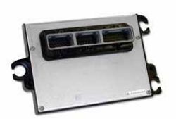 ECU- Engine Control Unit resmi